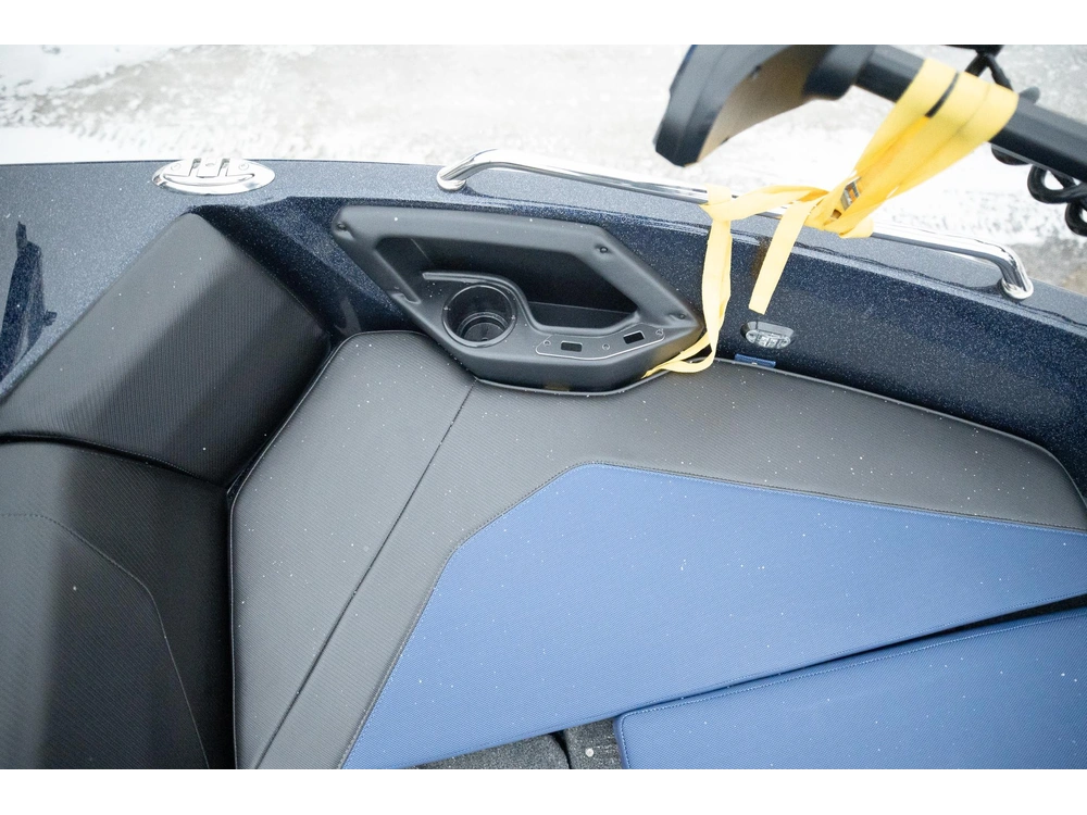 2025 Skeeter Products Solera 189 alt