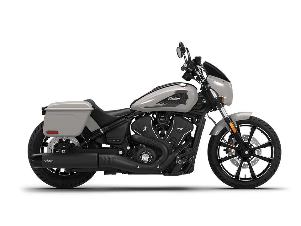 Indian Motorcycle Sport Scout Rt 2026 alt