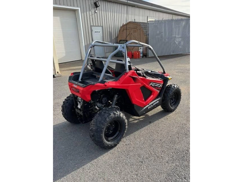 2026 Polaris Rzr® 200 Efi alt