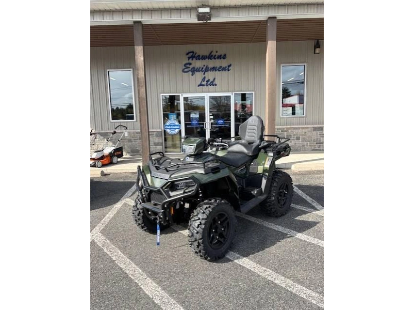 2026 Polaris Sportsman® Touring 570 Premium alt