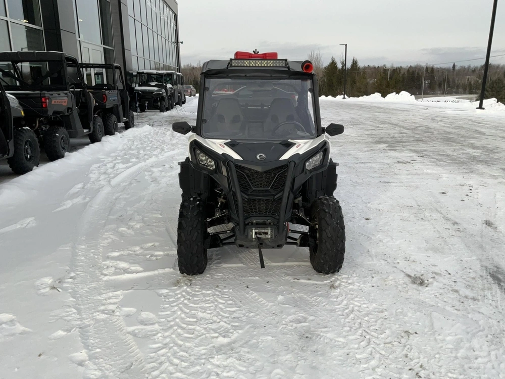 Can-am Maverick 800 Trail 2019 alt