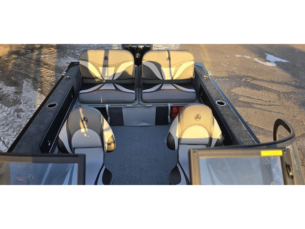 2025 Legend 16 Xf alt