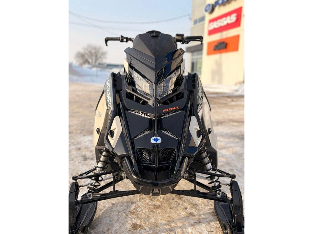 Polaris Rmk Sp 850 2025 2025 alt