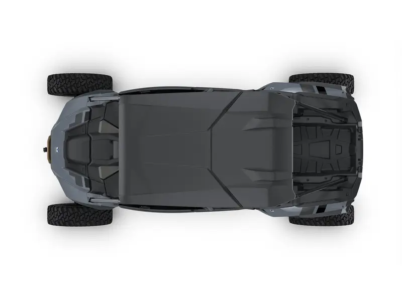 2026 Polaris RZR XP S 4 1000 Ultimate thumbnail 6