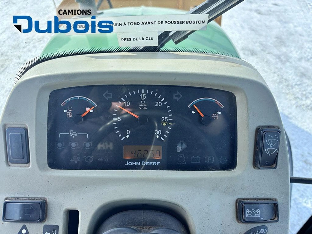 John Deere 3720 2009 alt