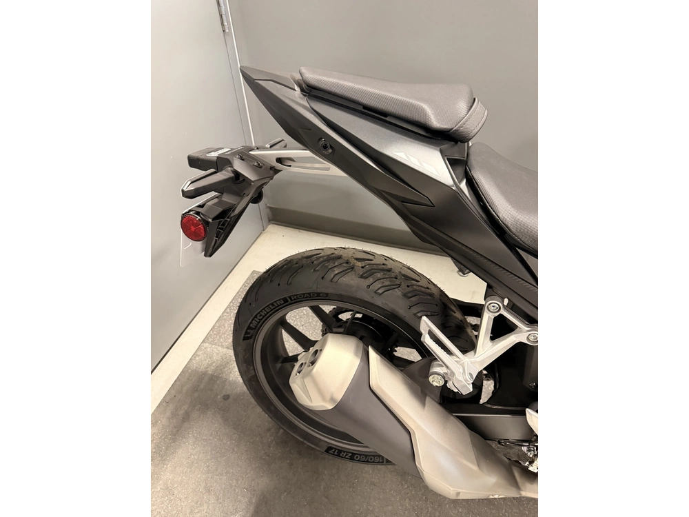 Honda Cb 500f Cb500f 2025 alt