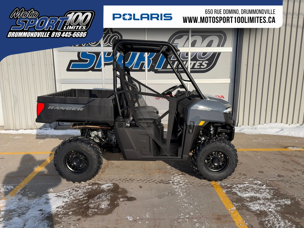 Polaris Ranger 500 2026 alt