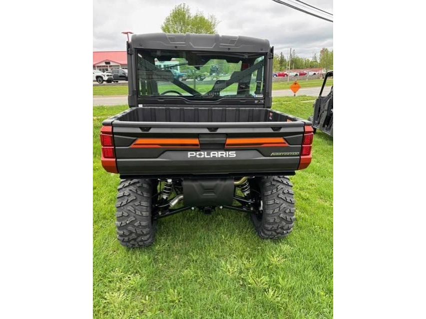 2026 Polaris Ranger Xp® 1000 Northstar Edition Premium alt