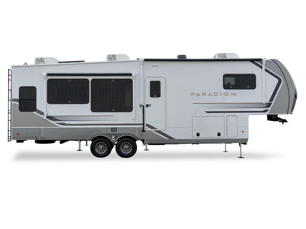 Alliance Rv Paradigm 312rk 2026 alt