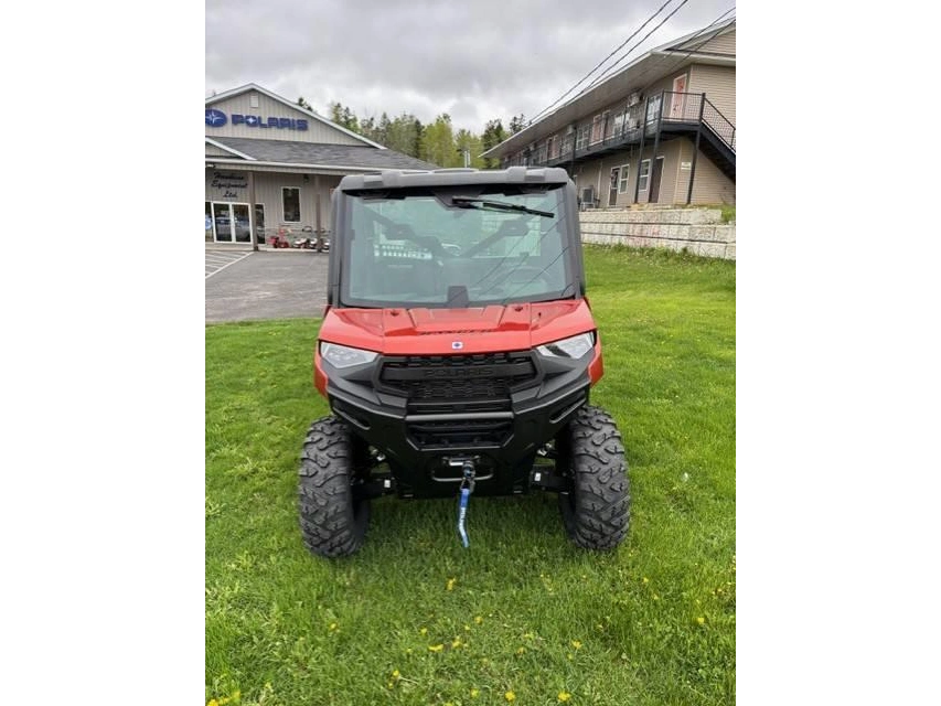 2026 Polaris Ranger Xp® 1000 Northstar Edition Premium alt