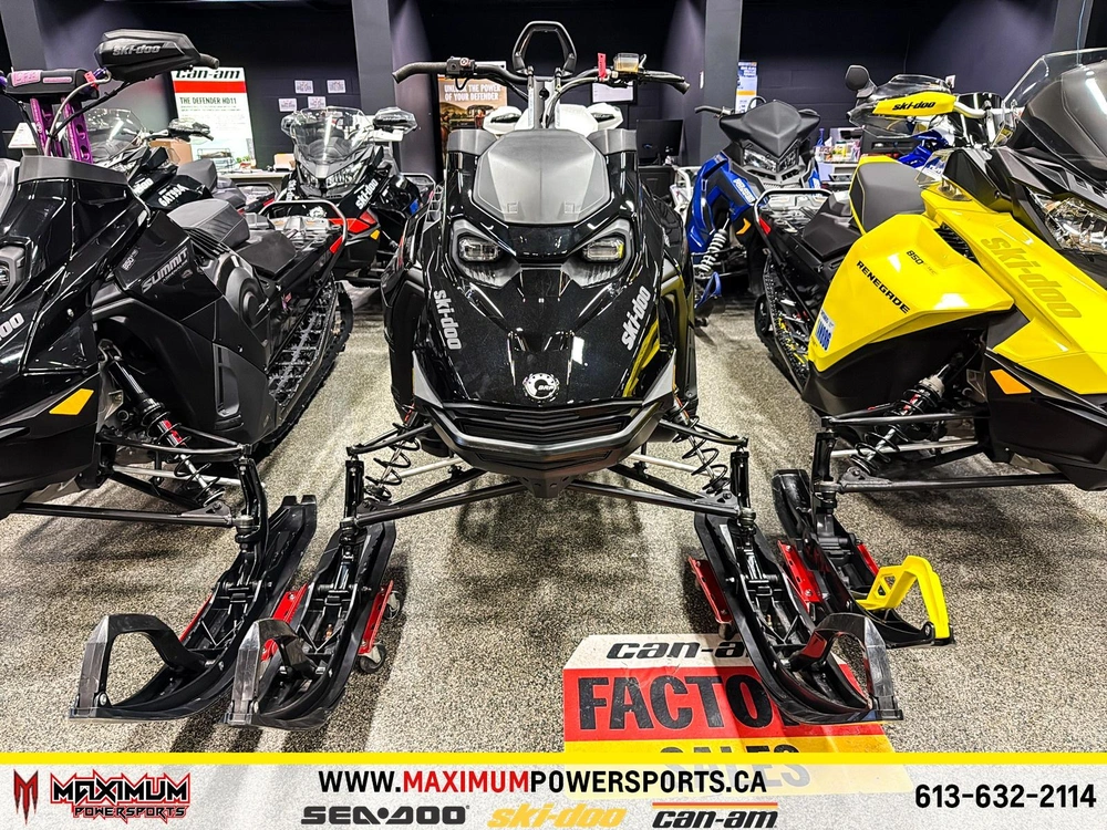 Ski-doo Summit 850 146 2024 alt