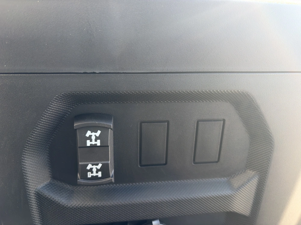 Polaris Ranger 500 2026 alt