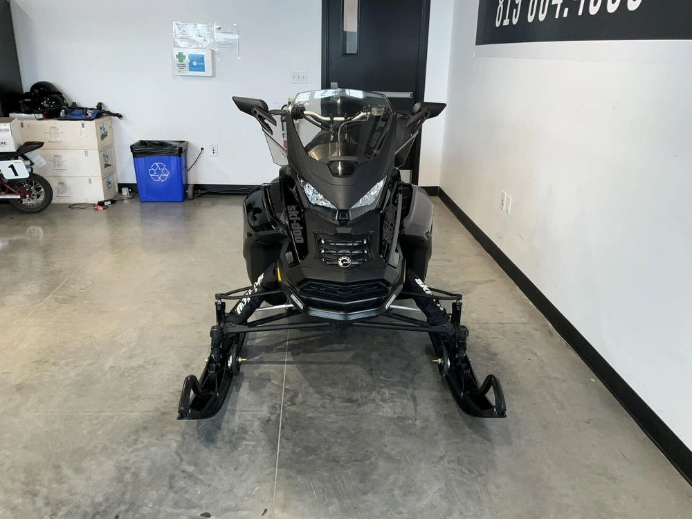 Ski-doo Renegate Enduro 900 Ace Turbo 2021 alt