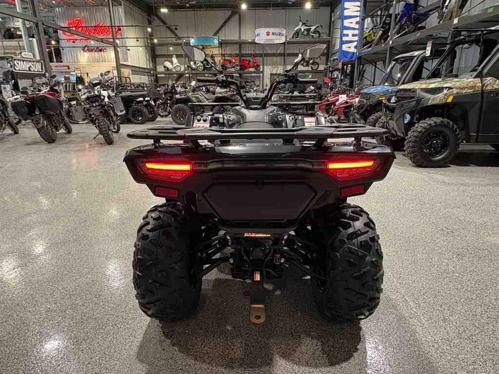 2026 Cfmoto Cforce 400 Base alt