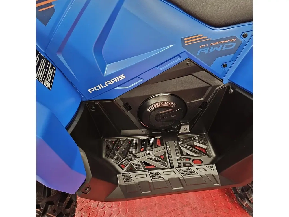 2025 Polaris Sportsman 570 Trail alt