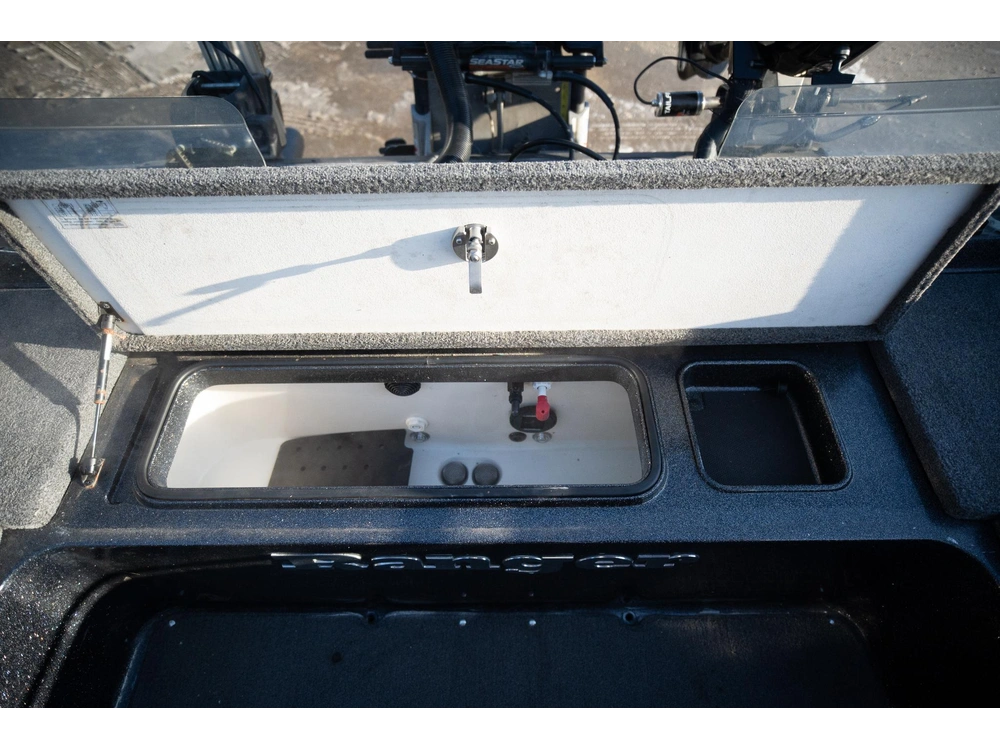 2020 Ranger 620 Pro alt