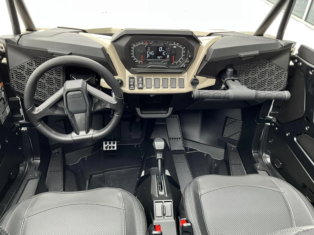 Polaris Rzr Xp 1000 Sport 2026 alt