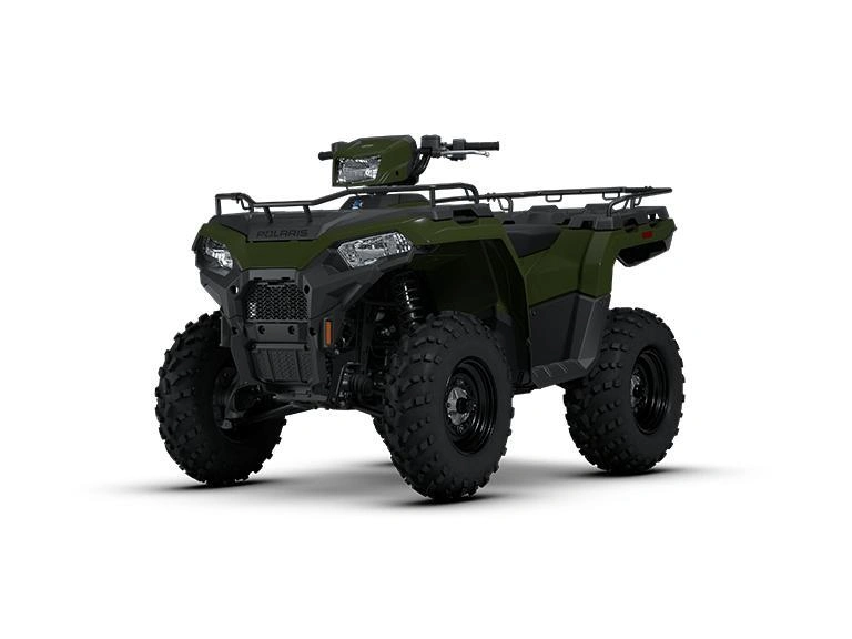 2026 Polaris Sportsman 450 H.o. Eps alt