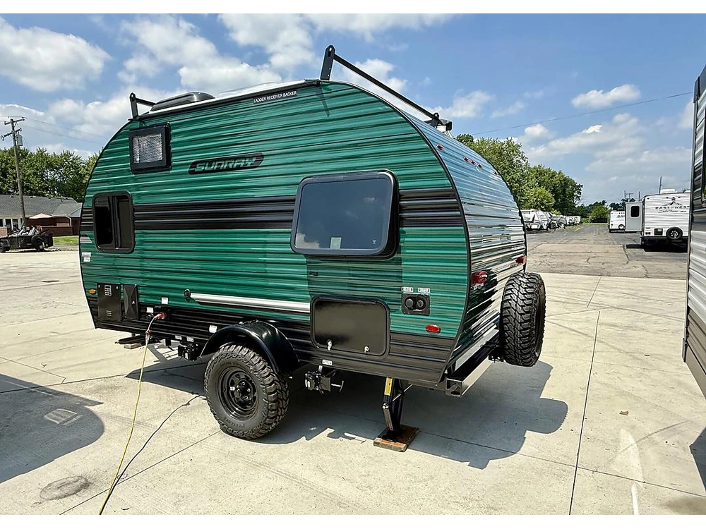 Sunset Park Rv Sunray 149 Seulement 2260 Lbs 2026 alt