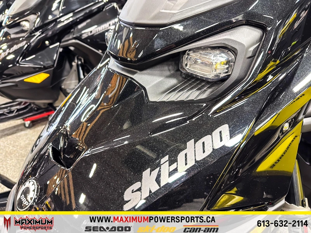 Ski-doo Summit 850 146 2024 alt