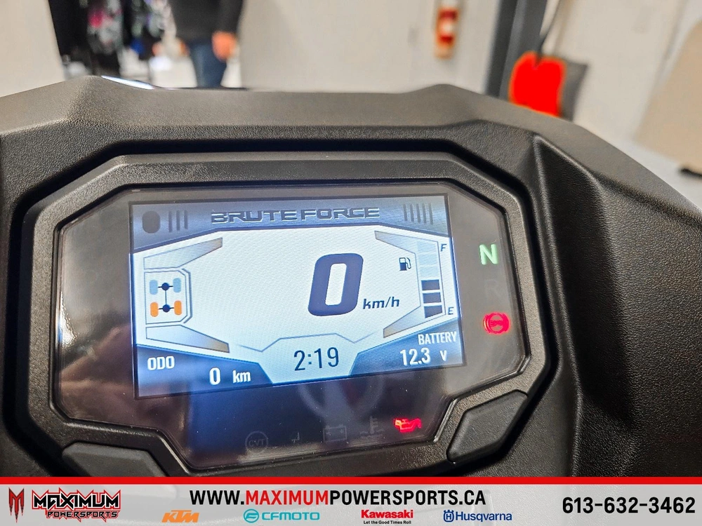 Kawasaki Brute Force 750 Eps 2026 alt