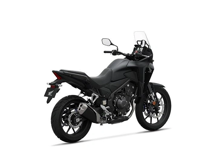 Honda Nx500 Abs Nx500as 2025 alt