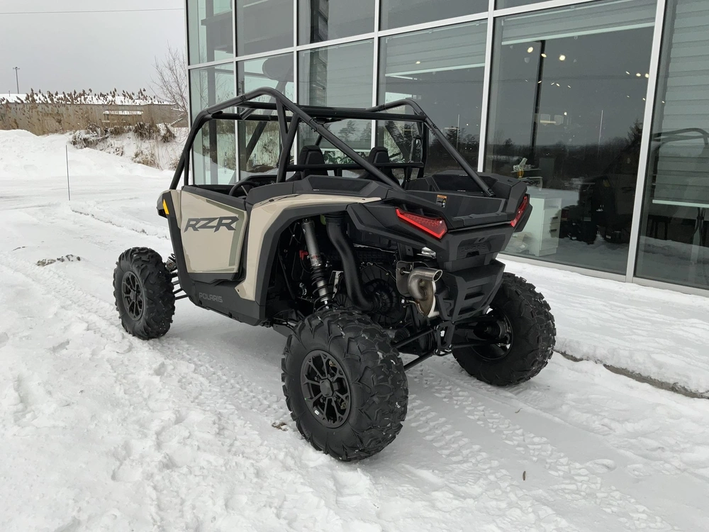 Polaris Rzr Xp 1000 Sport 2026 alt