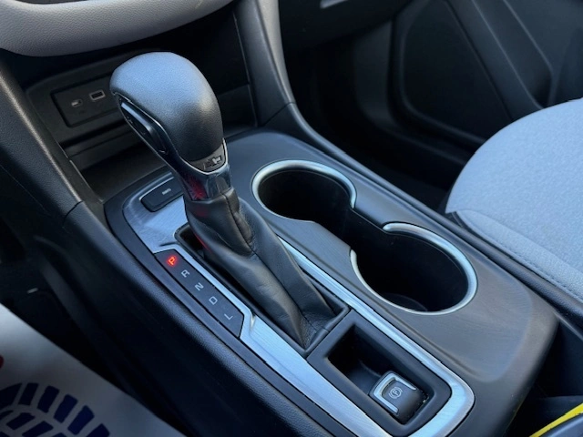 2022 Chevrolet Equinox Lt Awd alt