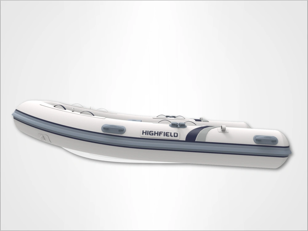 2026 Highfield Ul340 alt