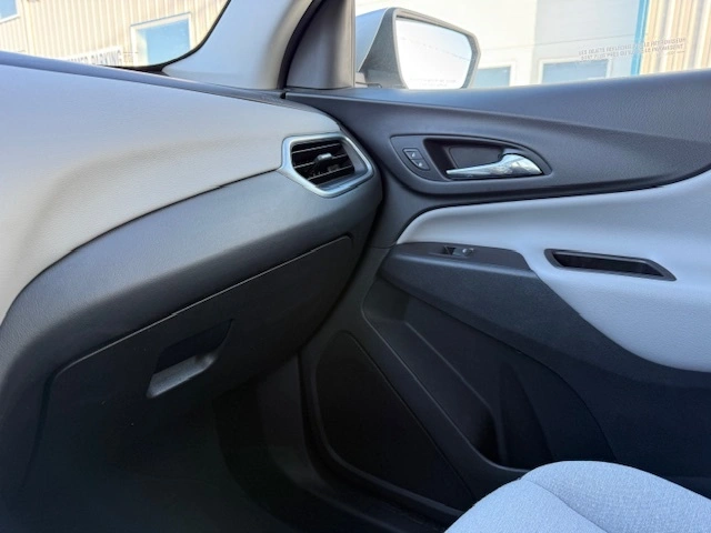 2022 Chevrolet Equinox Lt Awd alt