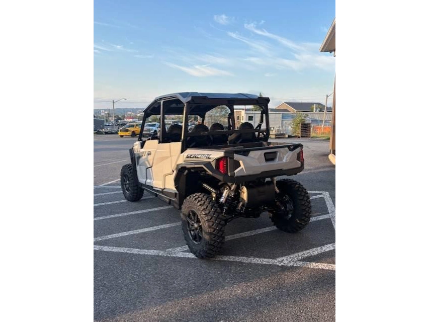 2026 Polaris General® Xp 4 1000 Sport alt