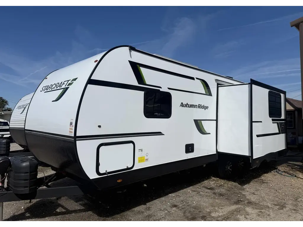 2025 Starcraft Autumn Ridge 26RLS - MEILLEUR PRIX AU QUÉBEC