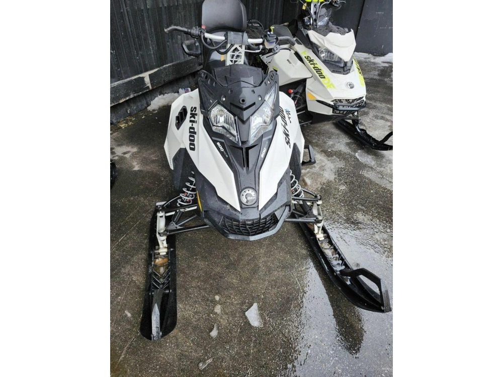 2019 Ski-doo Expedition Sport 600 Ace alt