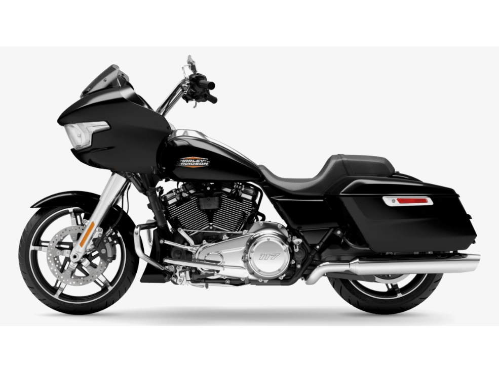 2026 Harley-davidson Fltrx Road Glide alt