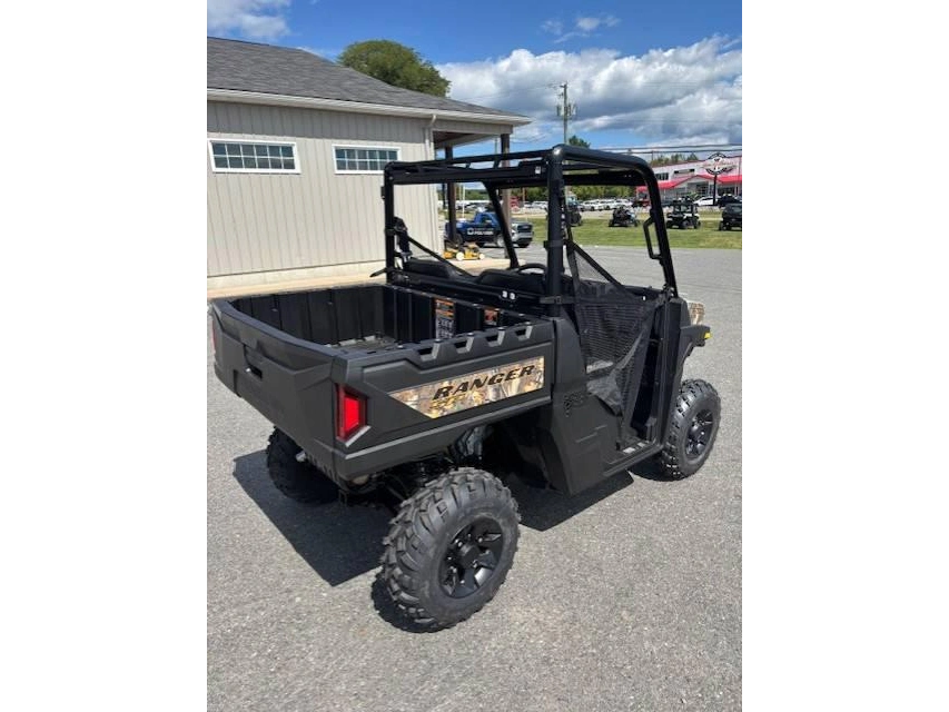2025 Polaris Ranger® Sp 570 Premium alt