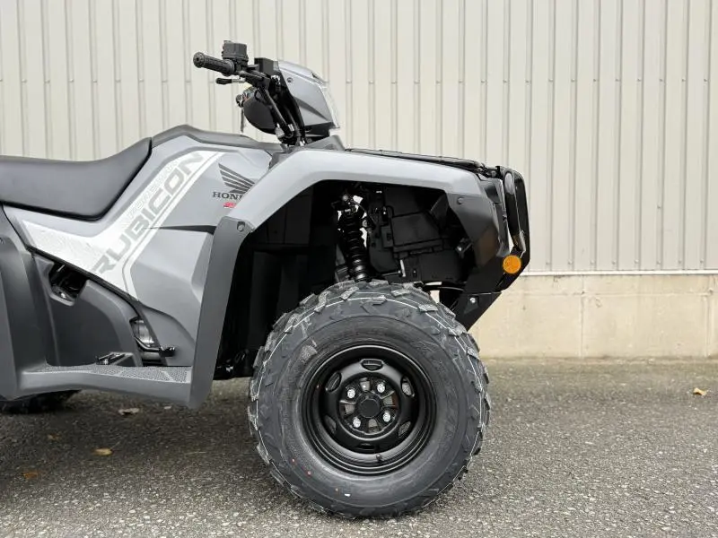 Honda Rubicon 520 IRS EPS 2026
