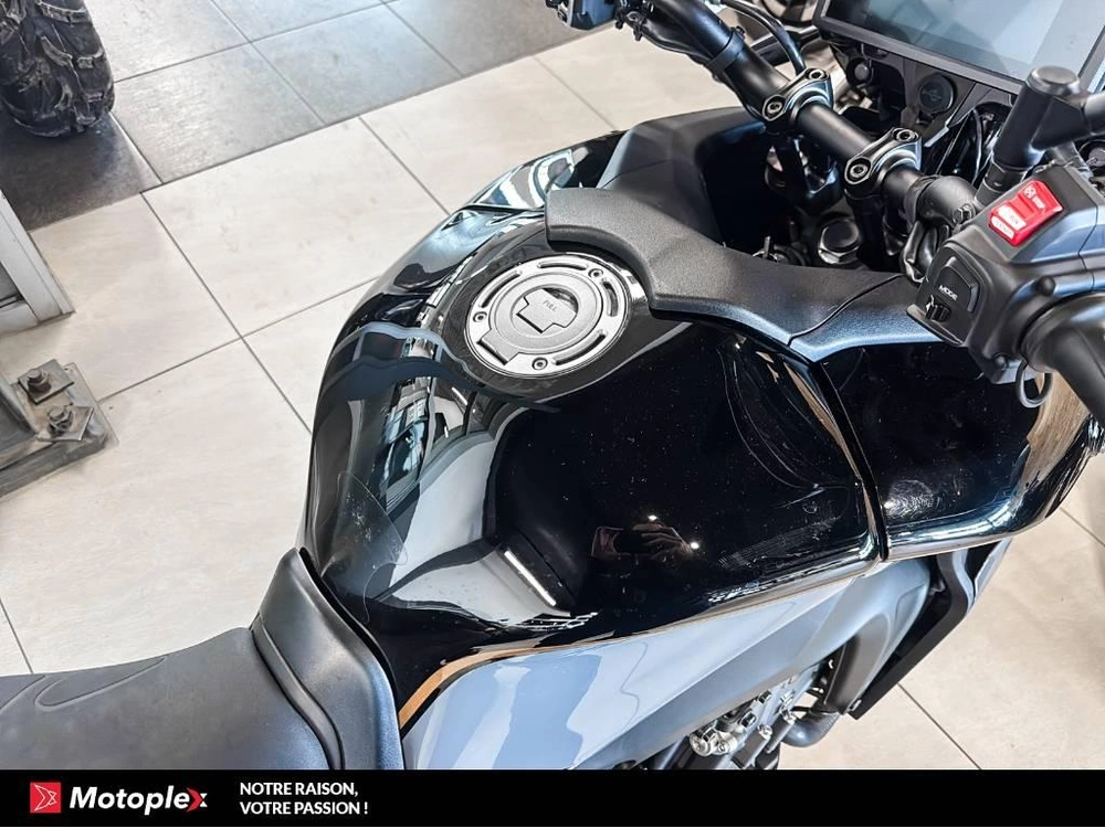 Yamaha Tracer 900 Gt+ 2024 alt