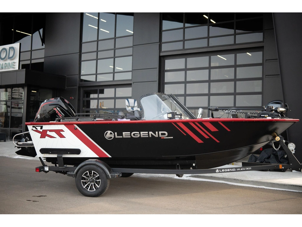 2026 Legend 18 Xt alt