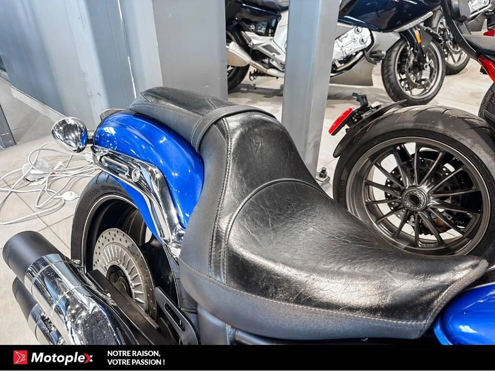 Yamaha Stryker Xvs1300 2014 alt