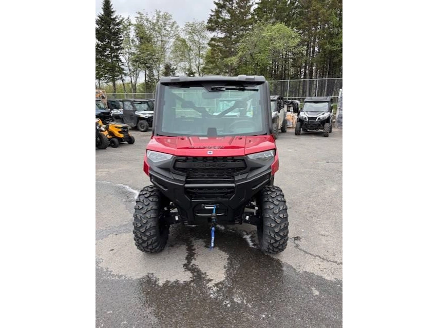 2026 Polaris Ranger Xp® 1000 Northstar Edition Premium alt