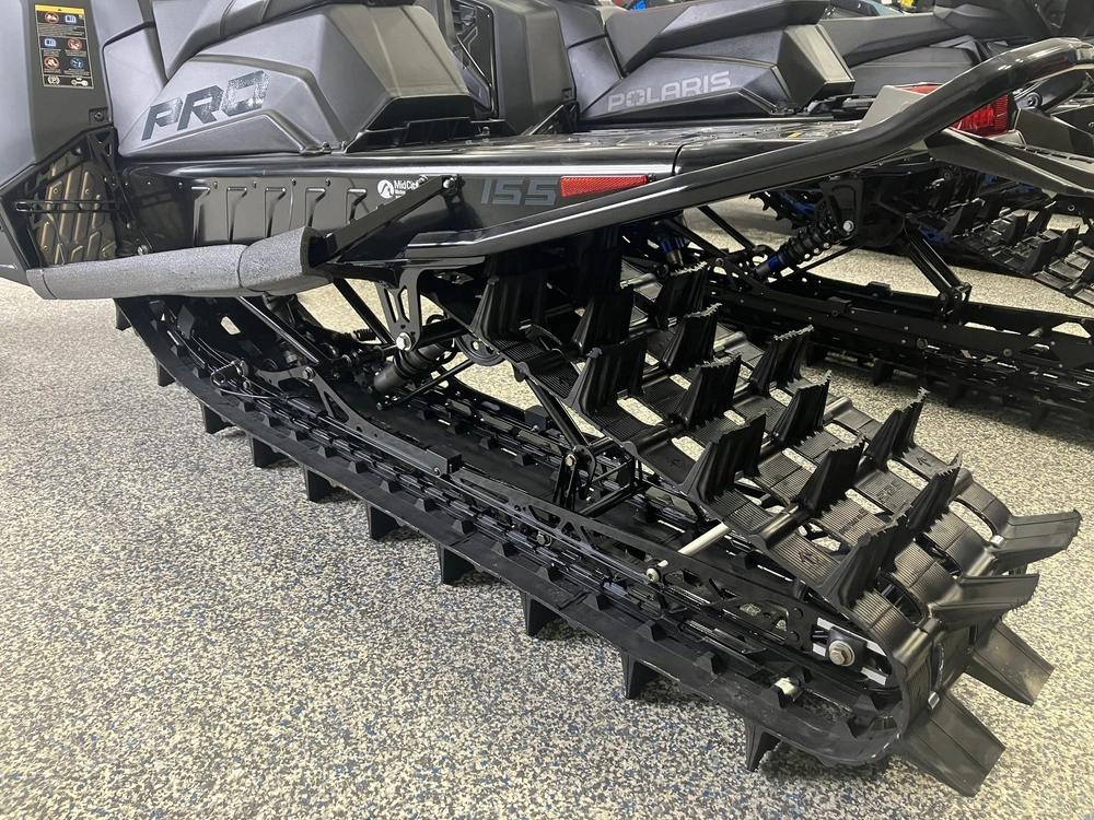 2026 Polaris Patriot 9r Pro Rmk 155 alt