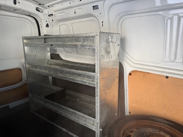 2019 Ford Transit Connect Cargo Van alt