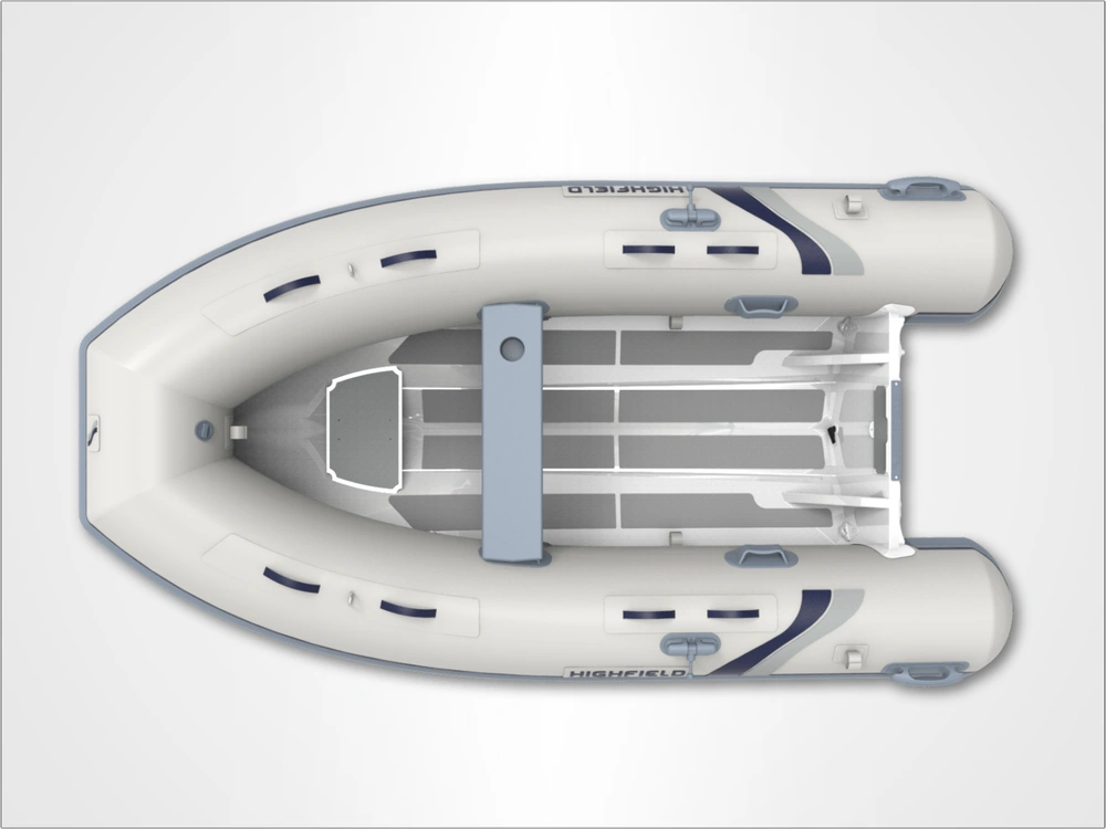 2026 Highfield Ul310 alt