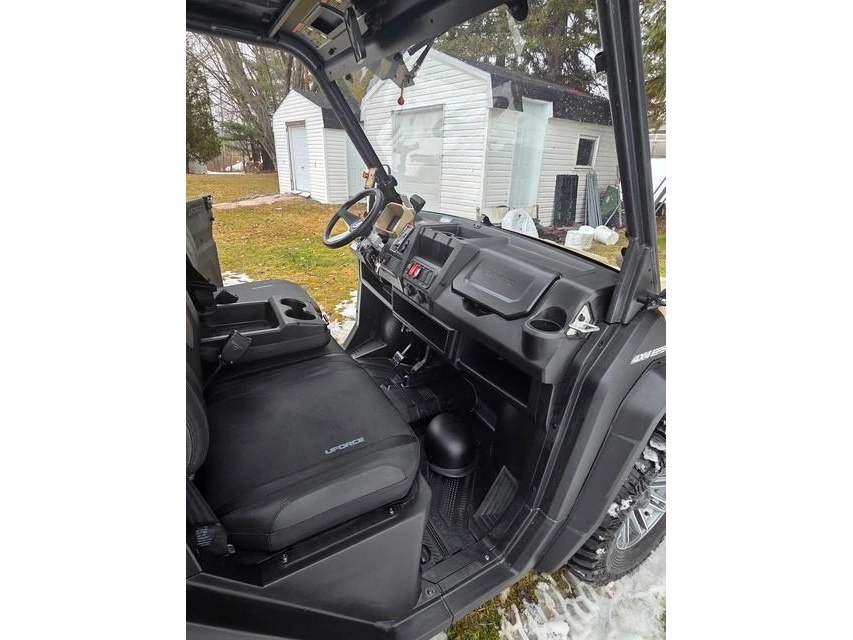 Cfmoto Uforce 1000 Eps Lx 2024 alt