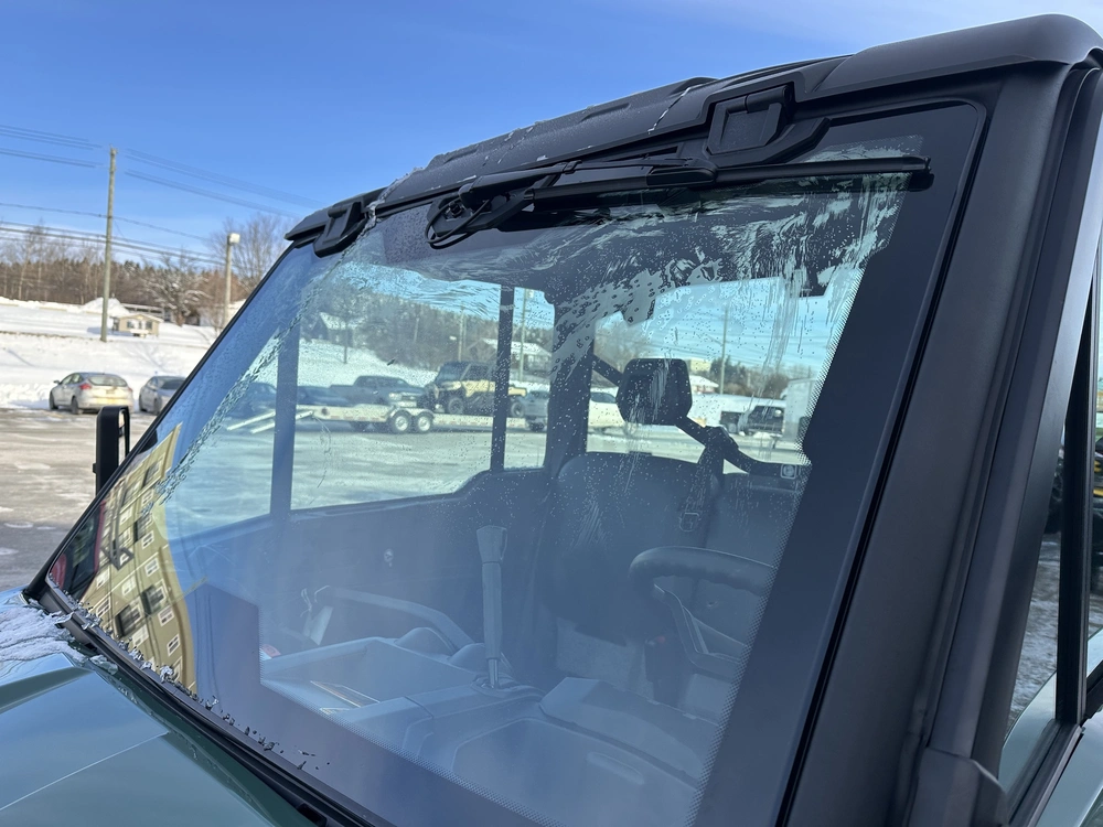 2026 Can-am Defender Dps Cab Hvac Hd10 alt