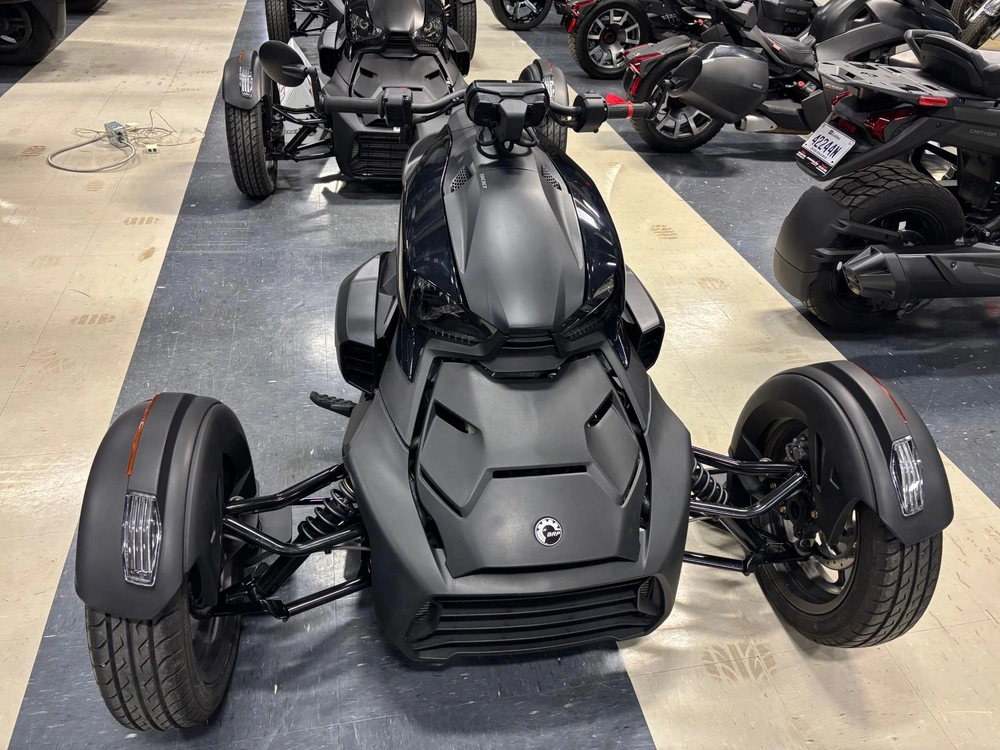 Can-am Ryker 900 Ace 2025 alt