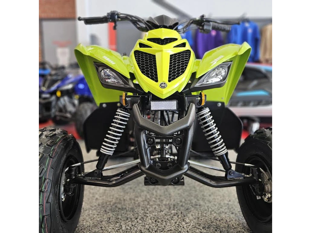 2026 Yamaha Raptor 110 alt