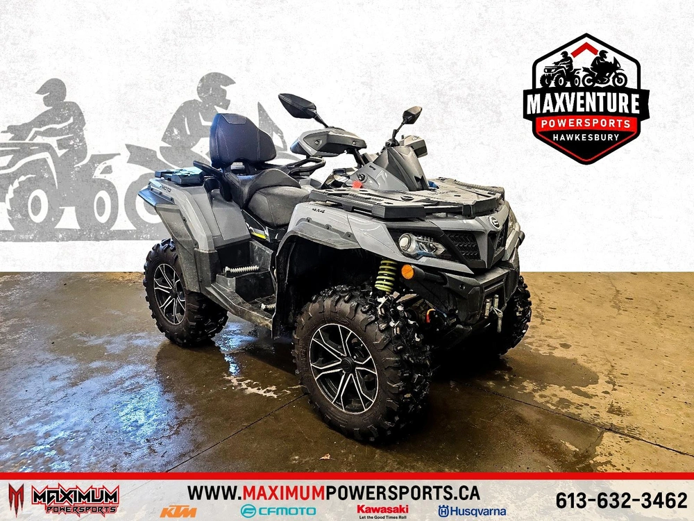 Cfmoto Cforce 1000 Eps Lx 2022 alt