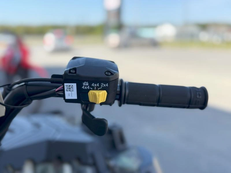 Polaris Sportsman 850 Trail 2026 alt