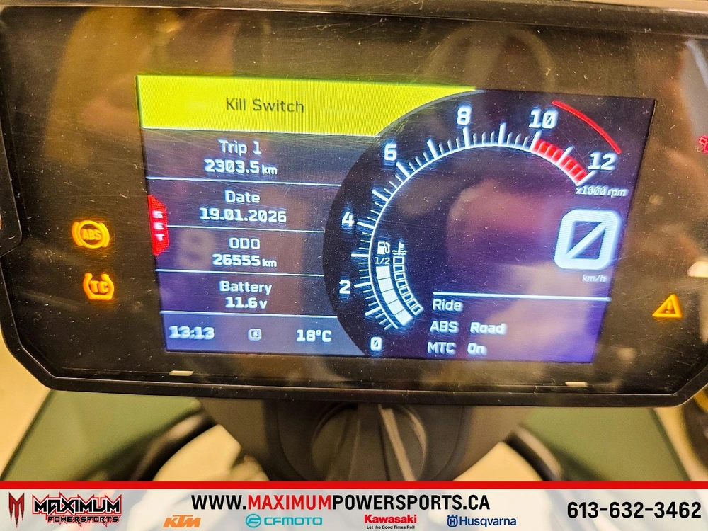 Ktm Adventure 890 2021 alt